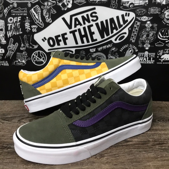 Vans Shoes - VANS OLD SKOOL BRAND NEW